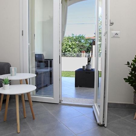 Apartament Casa Bianca Marea Santa Maria Navarrese Zewnętrze zdjęcie