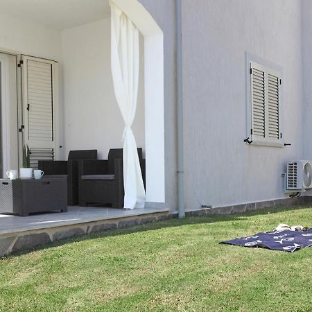 Apartament Casa Bianca Marea Santa Maria Navarrese Zewnętrze zdjęcie