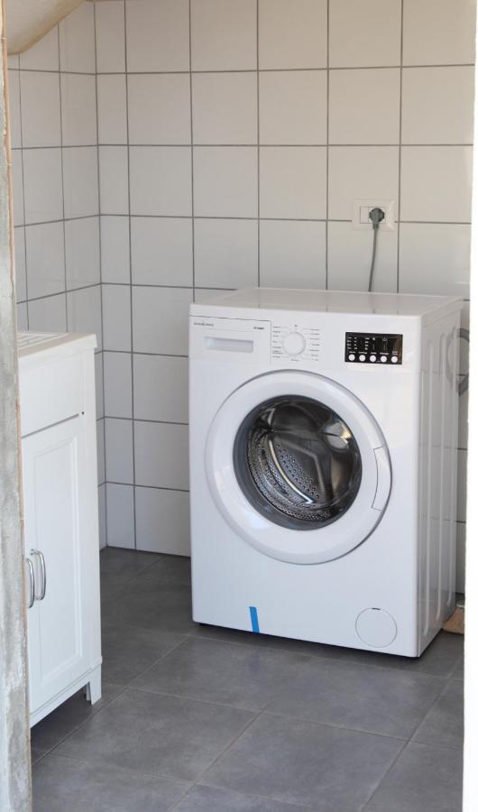 Apartament Casa Bianca Marea Santa Maria Navarrese Zewnętrze zdjęcie